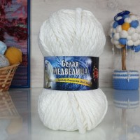 Белая Медведица Колор-Сити - 2001 (белый)