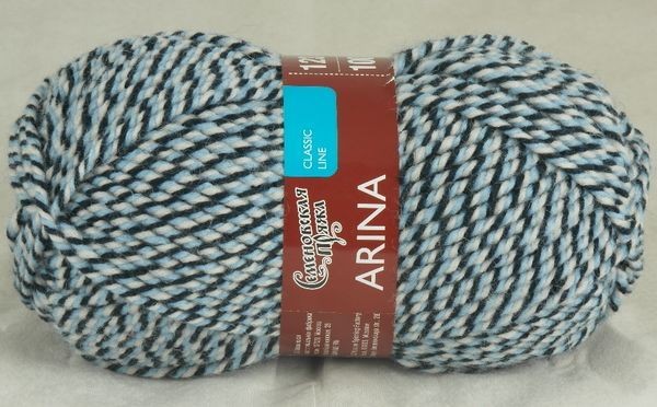 Арина ПШ (МШФ) - 11726 (мозаика191Б)