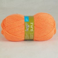 Суфле (МШФ) - 142 (апельсин)