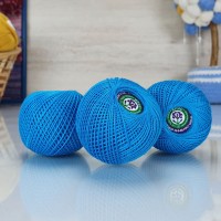 Ирис 25гр. (ПНК) - 3106 (т. голубая бирюза)