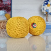 Роза (ПНК) - 0306 (желток)