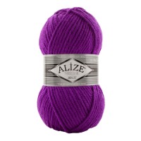 SUPERLANA MAXI - 209 (тем.фуксия)