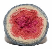 Ангорка колор - 05 (голуб-бел-роз)