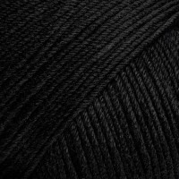 BABY COTTON (Gazzal) - 3433 (черный)