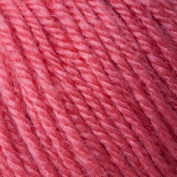BABY WOOL (Gazzal) - 819 (коралл)