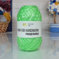 Рукодельница &quot;250 гр.&quot; - 21 (салатовый)