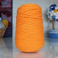 Соловей, тафтинг - 88 (желто-оранжевый)