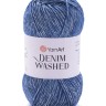 Denim Washed (YarnArt) - 922 (тем.джинсовый меланж)