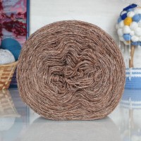 Шерсть натуральная - 15 (верблюжий)