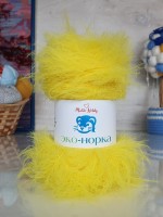 Эко-Норка M&amp;H - 008 (лимон)