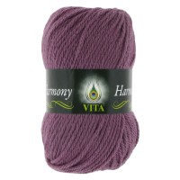 HARMONY (VITA) - 6329 (пыльная роза)