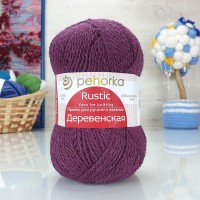 Деревенская (Пехорка) - 191 (Ежевика)