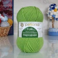 Народная (Пехорка) - 342 (св.горох)