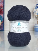 Аргентинская шерсть (Камтекс) - 137 (маренго)