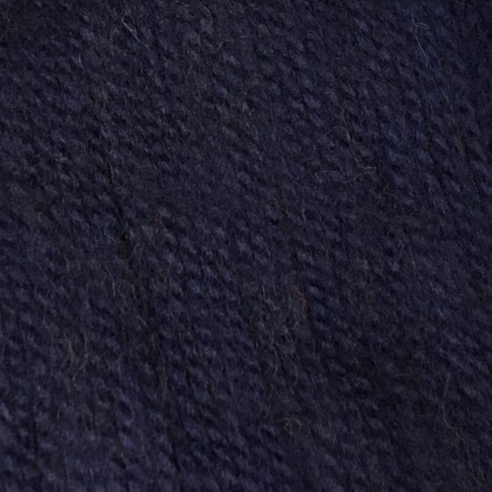 Пряжа Ангора премиум (JINA) 33216  темно-синий