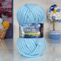 Белая Медведица Колор-Сити - 205 (талая вода)