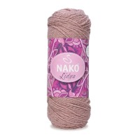 Lidya Nako - 99340 (тем.пудра)