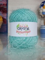 Crystal праздничная M&amp;H - 018 (айсберг)