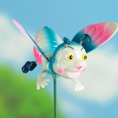 Набор штекеров "Веселая пчелка", 2шт, 40см