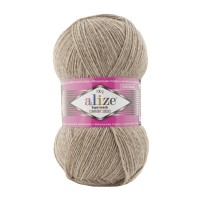 SUPERWASH 100 - 207 (бежевый меланж)