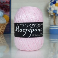 Мастерица (нить для рукоделия) &quot;500 гр.&quot; - 18 (яблонька)