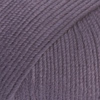 BABY COTTON (Gazzal) - 3434 (молоч.шоколад)