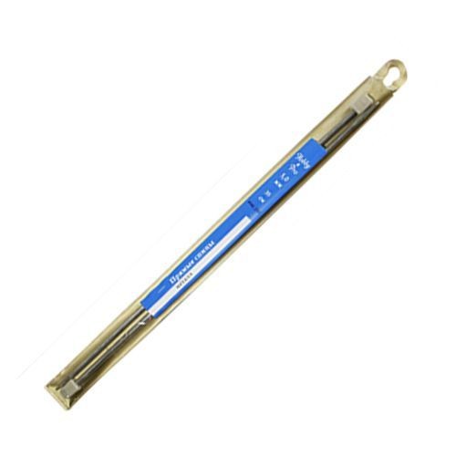 941250 Спицы  прямые металл 35см, 5,0мм  Hobby&Pro