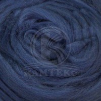 Кардочес 100гр. (Камтекс) - 022 (джинса)