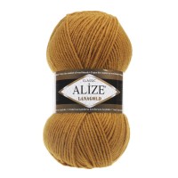 LANAGOLD - 645 (горчичный)