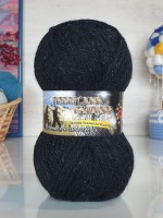 Тибетский кашемир (Колор-Сити) - 2622 (черный)