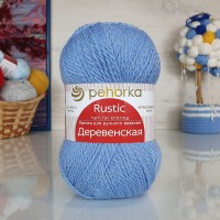 Деревенская (Пехорка) - 195 (незабудка)