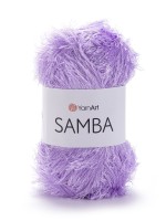 SAMBA (YarnArt) - 54 (сиреневый)