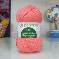 Народная (Пехорка) - 351 (Св.коралл)