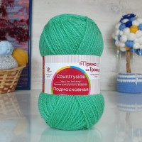 Подмосковная (ТКФ) - 193 (св.салат)