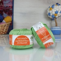 Успешная 220м (Пехорка) - 09 (Зеленое яблоко)