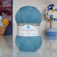 Аргентинская шерсть (Камтекс) - 145 (ледяная мята)