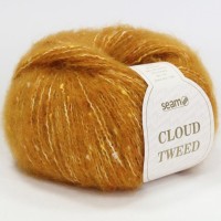 КЛАУД ТВИД (СЕАМ) - 59296 (горчица)