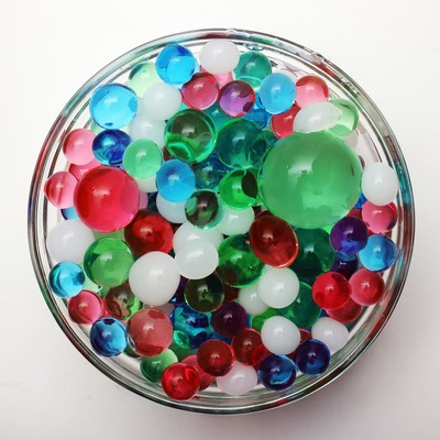 Аквагрунт, МИКС размеров №1, 50 г Аквагрунт, МИКС размеров №1, 50 г