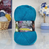 Козий пух (Колор-Сити) - 306 (морская волна)