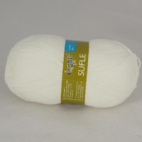 Суфле (МШФ) - 179 (белый)