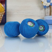 Ирис 25гр. (ПНК) - 3306 (бир.голубой)