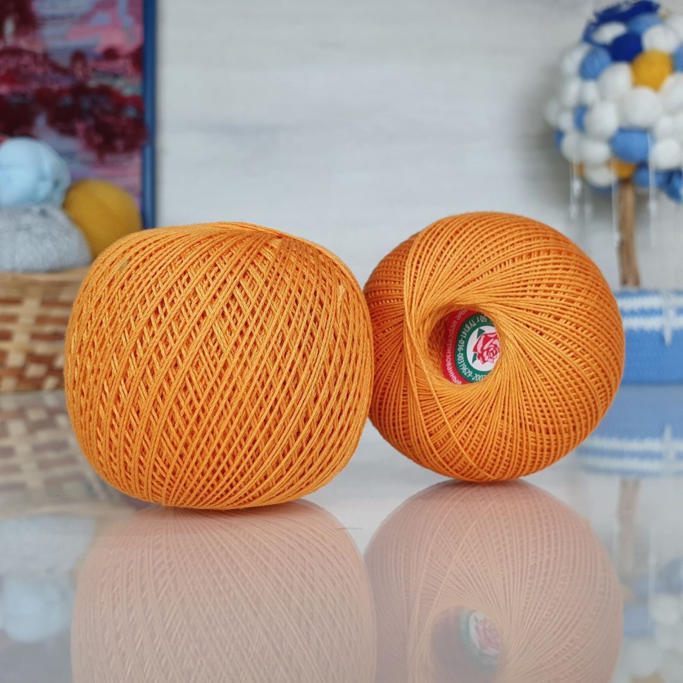 Роза (ПНК) - 0512 (хризантема)