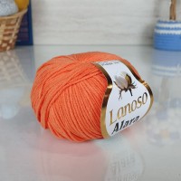 Alara Lanoso - 934 (оранжевый)