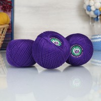 Ирис набор 4 шт по 20 г - 2212 (темно-фиолетовый)