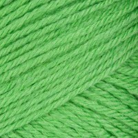 BABY WOOL (Gazzal) - 821 (св.салат)