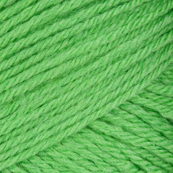 BABY WOOL (Gazzal) - 821 (св.салат)