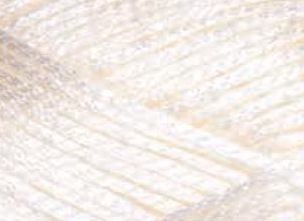 Melody (YarnArt) - 880 (белый)