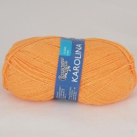 Каролина (Karolina) МШФ - 655 (ярк.оранж.)