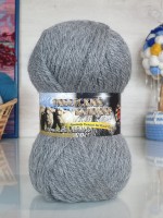 Тибетский кашемир (Колор-Сити) - 2901 (серый)