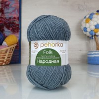 Народная (Пехорка) - 393 (Св.моренго)